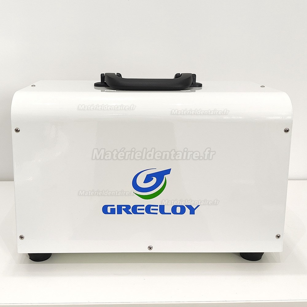 GREELOY® GU-P302 Porte-instrument avec compresseur d'air